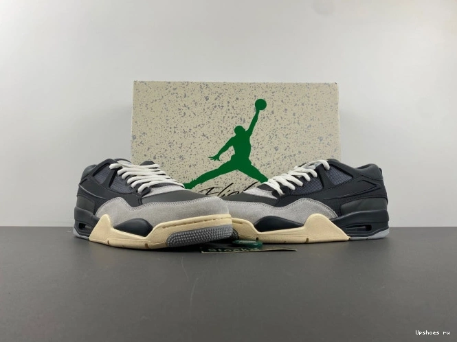 Jordan Iron  Air Grey  FQ7939-002  4 RM 1210